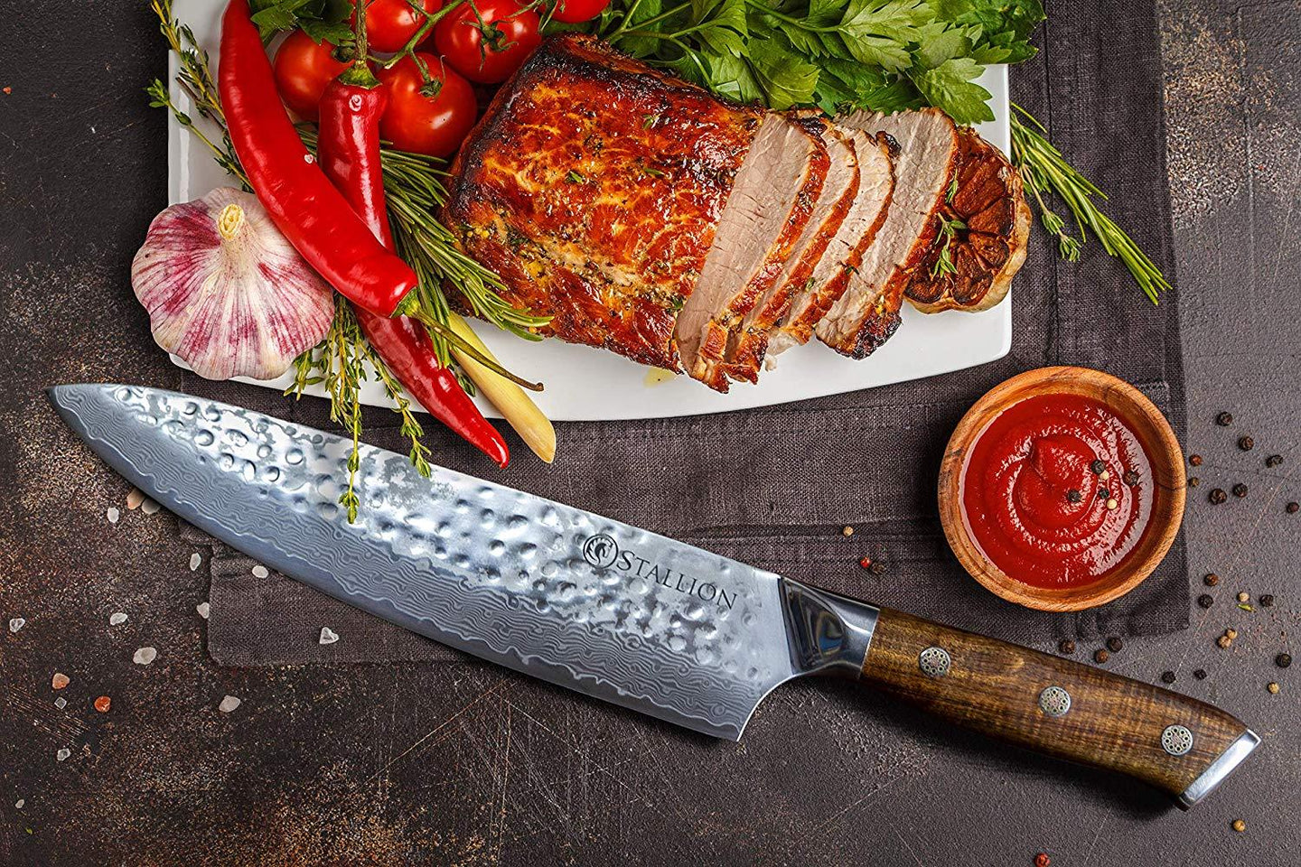 Chefmesser