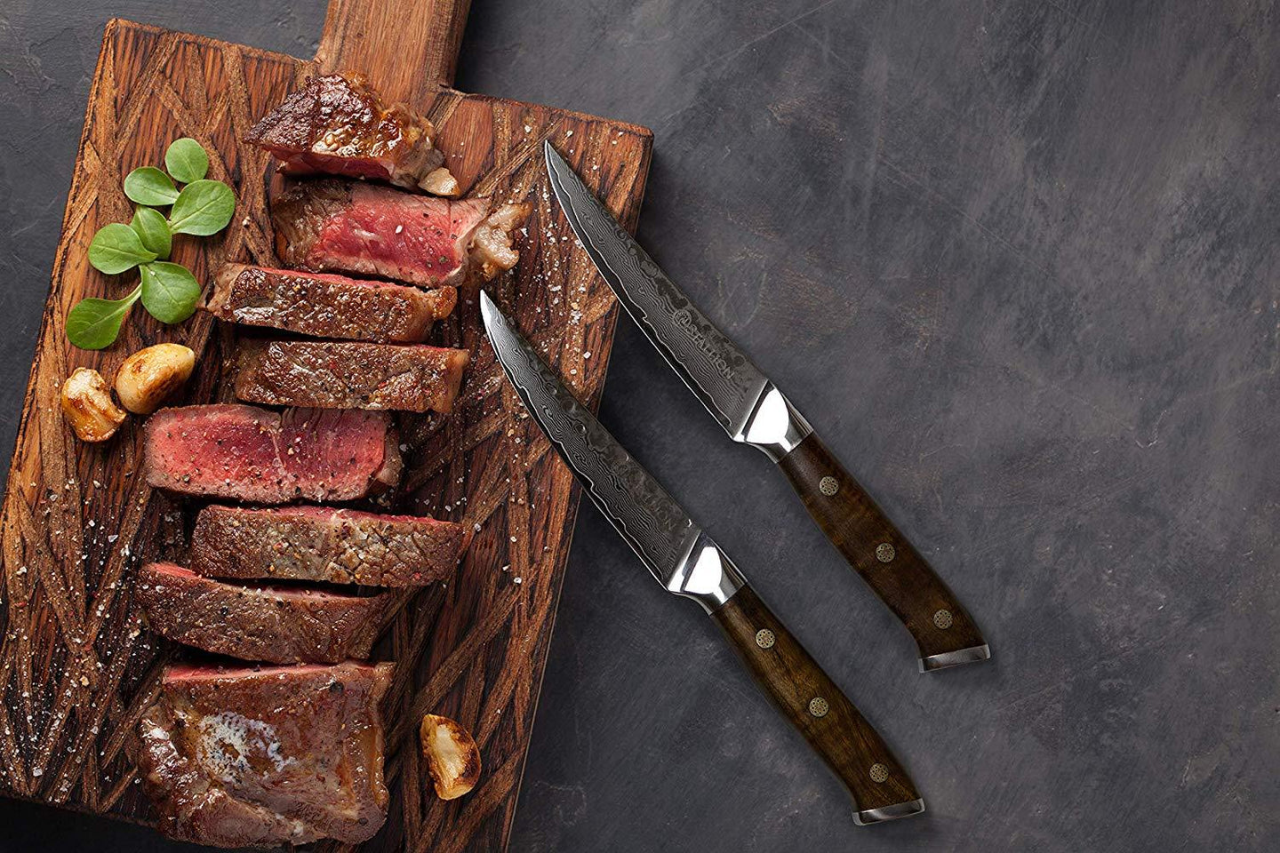 Steakmesser