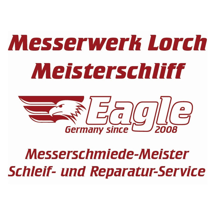 Meisterschliff 20